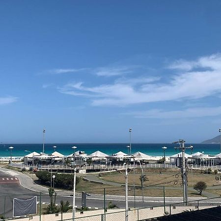 Beira Mar Na Praia Do Forte - Cabo Frio Rj المظهر الخارجي الصورة