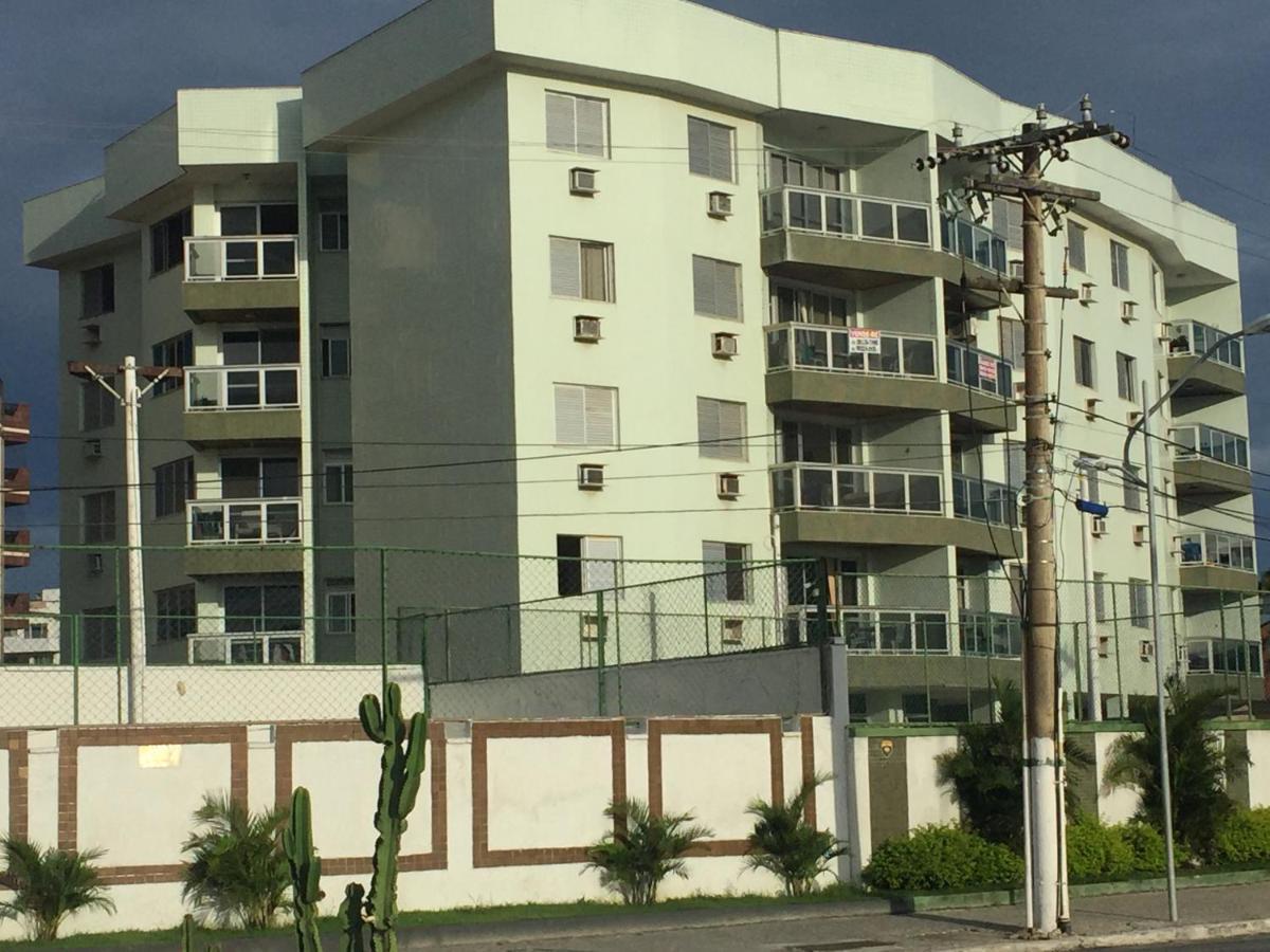 Beira Mar Na Praia Do Forte - Cabo Frio Rj المظهر الخارجي الصورة