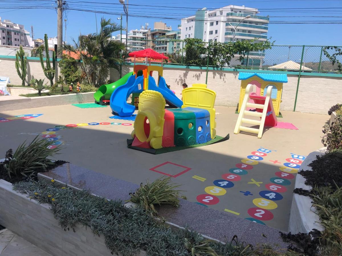 Beira Mar Na Praia Do Forte - Cabo Frio Rj المظهر الخارجي الصورة